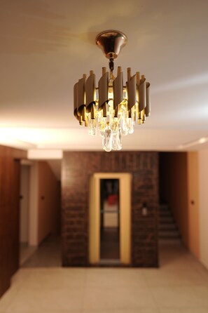 Interior - Empire Suites (Meenachil)