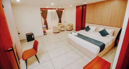 Empire Suites