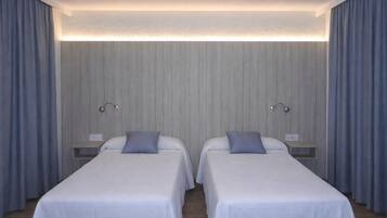 Apartment | 1 bedroom, individually furnished, bed sheets