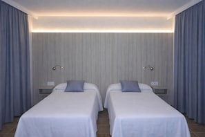 Apartment | 1 bedroom, individually furnished, bed sheets - Studio in Tossa de Mar Near Beach & City Center (Tossa de Mar)