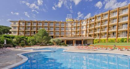Studio in Tossa de Mar Near Beach & City Center