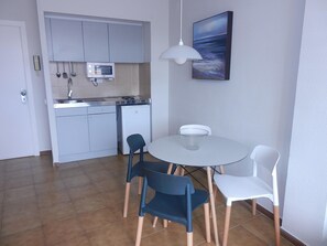 Apartamento | Opções para refeição