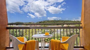 Apartment | View from property