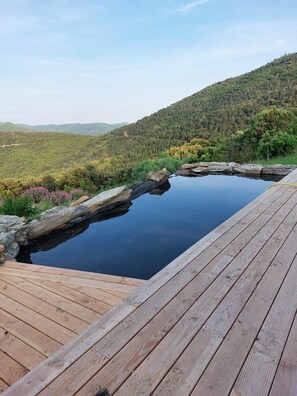 Pool - Vrbo Property (Mons)