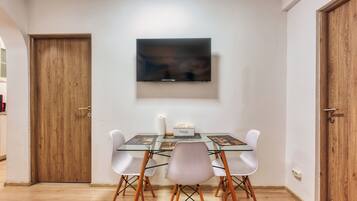 تناول الطعام