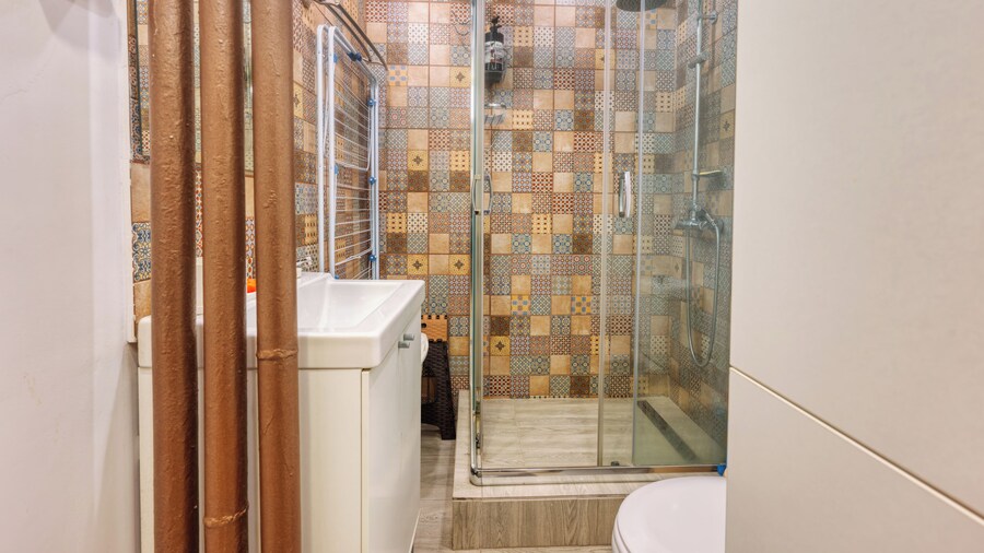Modern 2 BR in Center - Pumo Properties