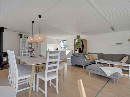 4 Star Holiday Home in Knebel