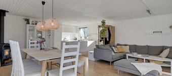 4 Star Holiday Home in Knebel