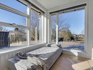 Hus | Interiør