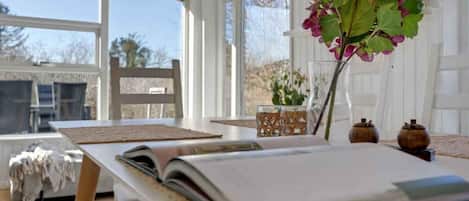 House | Interior