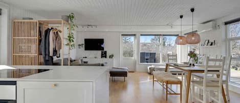 Maison | Intérieur