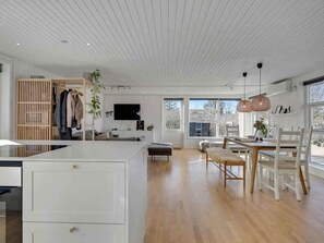 Hus | Interiør