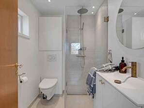 House | Interior - 4 Star Holiday Home in Knebel (Knebel)