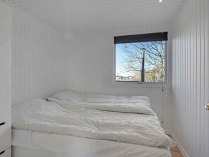 House | Interior - 4 Star Holiday Home in Knebel (Knebel)