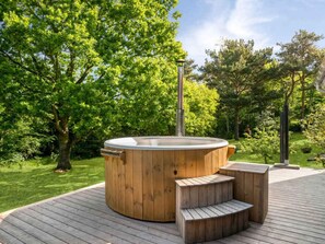 Exterior - 4 Star Holiday Home in Knebel (Knebel)