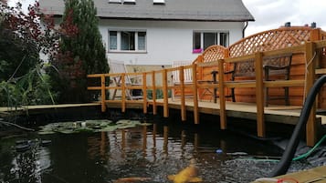 Unterkunftsgelände