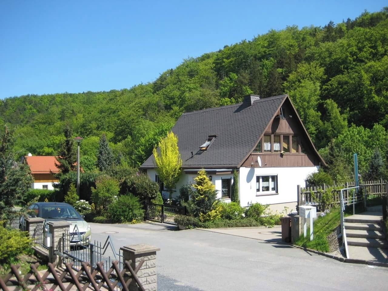 Außenbereich