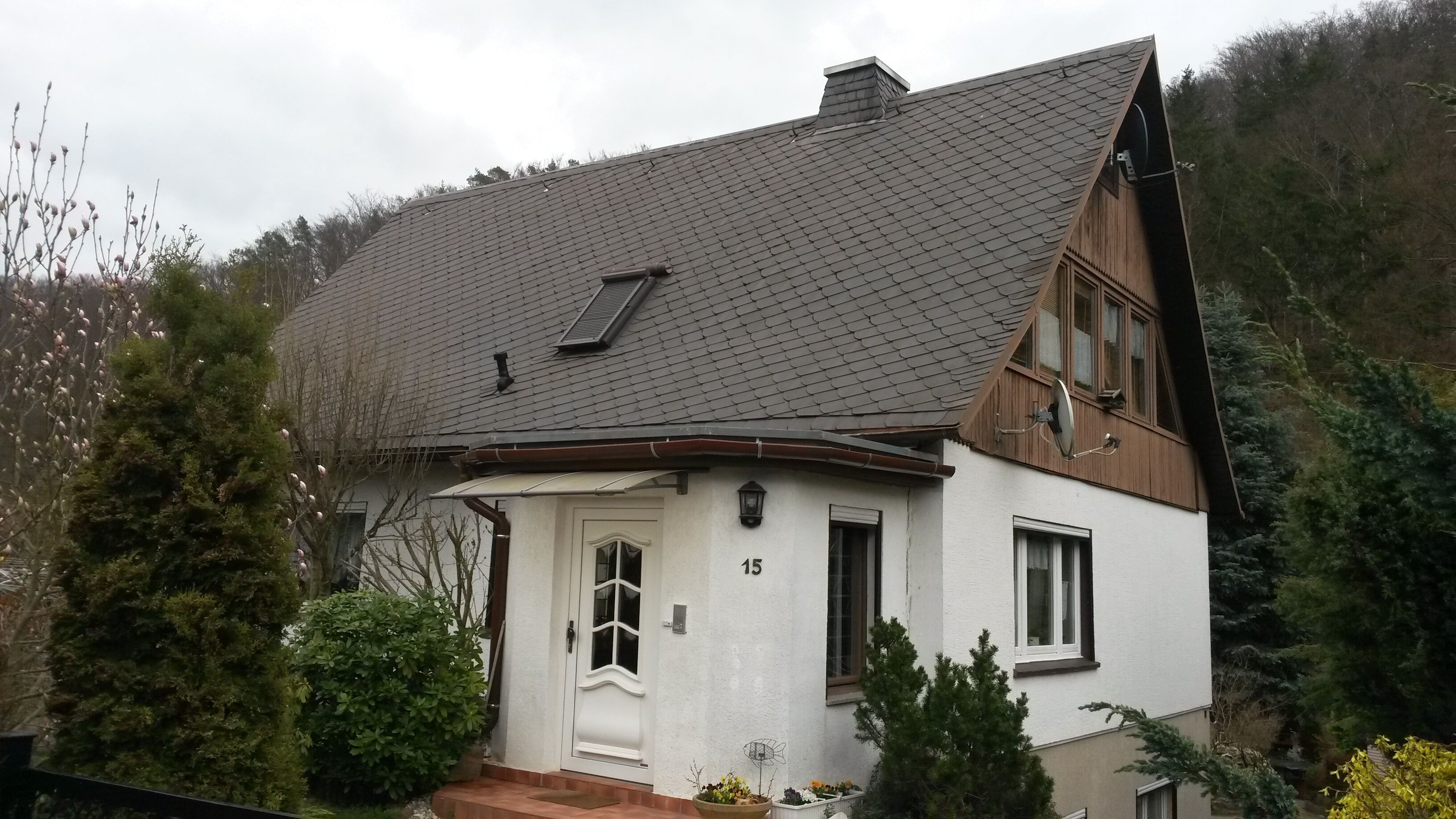 Exterieur