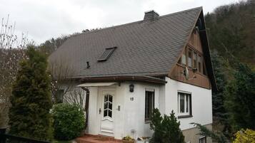 Exterieur