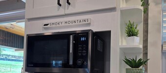 Tennessee Treasure at the Foothills of the Smoky Mountains. A Must See!