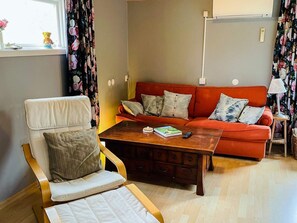 House | Interior - 6 Person Holiday Home in Kosta (Kosta)