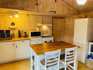 House | Bahagian dalam