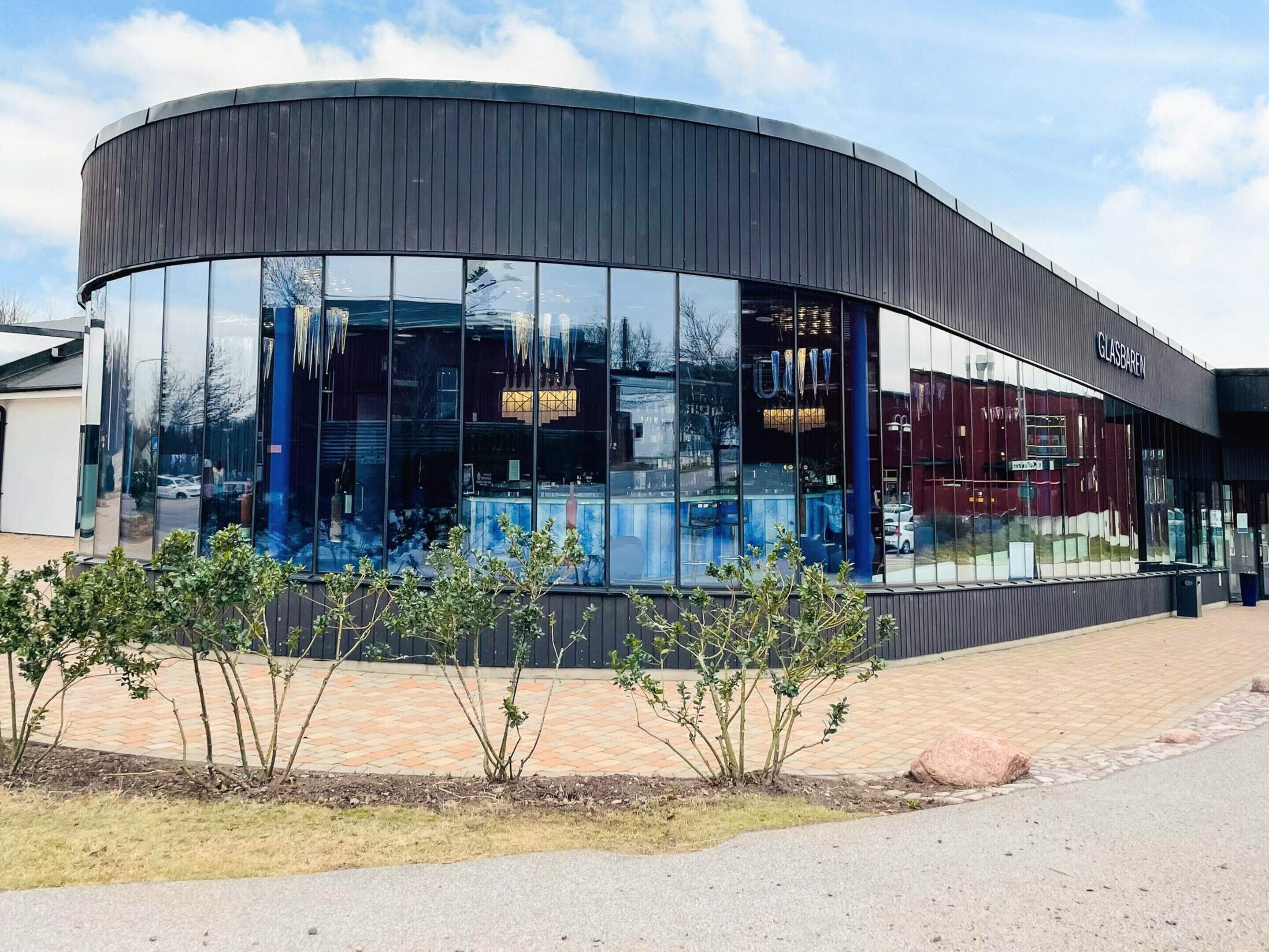 Nhà | Ngoại thất