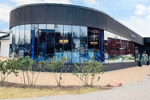 Hus | Exteriör