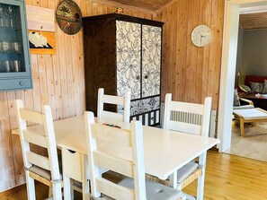 House | Interior - 6 Person Holiday Home in Kosta (Kosta)