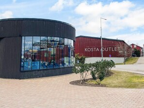 House | Exterior - 6 Person Holiday Home in Kosta (Kosta)