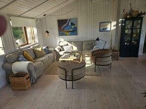 Hus | Innvendig