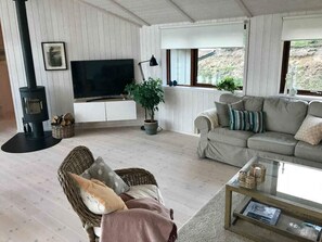 Hus | Innvendig