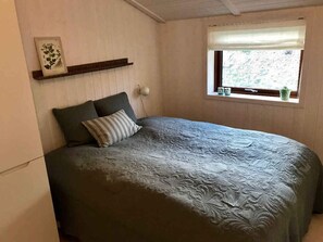 House | Interior - 4 Star Holiday Home in Ebeltoft (Ebeltoft)