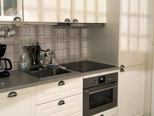 5 Star Holiday Home in Solleron