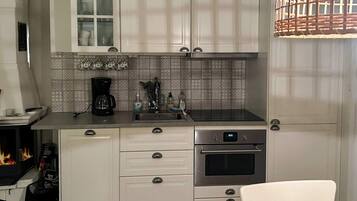 House | Interior