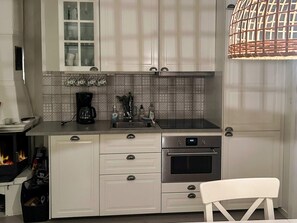 House | Interior - 5 Star Holiday Home in Solleron (Sollerön)