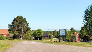 Hus | Eksteriør