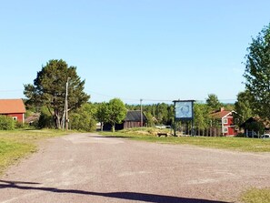 House | Exterior - 5 Star Holiday Home in Solleron (Sollerön)