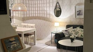Hus | Innvendig
