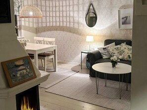 House | Interior - 5 Star Holiday Home in Solleron (Sollerön)