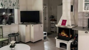 Hus | Innvendig