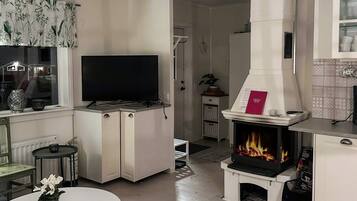 House | Interior