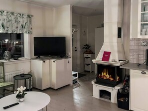 House | Interior - 5 Star Holiday Home in Solleron (Sollerön)