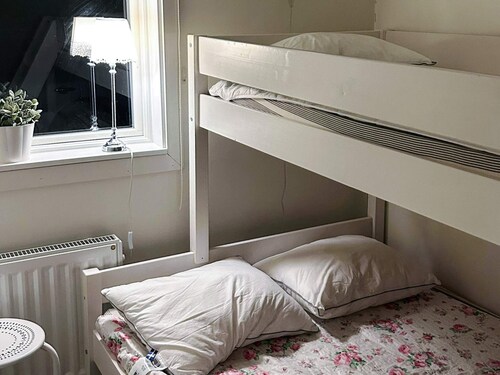 5 Star Holiday Home in Solleron