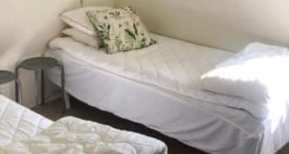 5 Star Holiday Home in Solleron