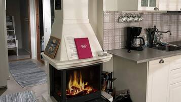 House | Interior