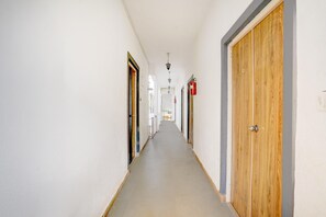 House | Interior - Hotel O Calangute Beach Market (Calangute)