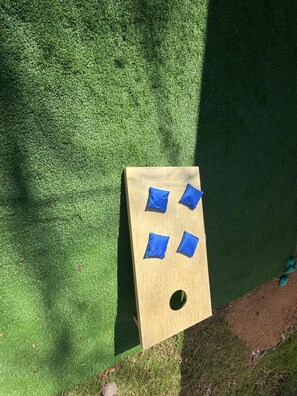 Property grounds - Perfect 4-bedroom house in beautiful Arlington for your stay (Arlington)