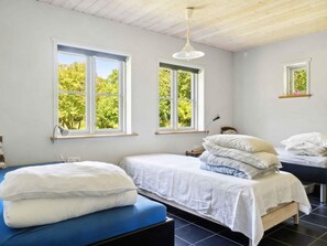 Casa | Interior