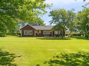 Hus | Exteriör